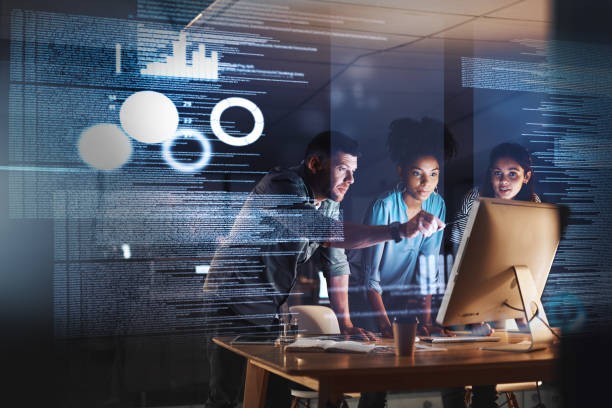 Transform Your Online Presence with AI-Powered Website Development by The Whole Digidoodle