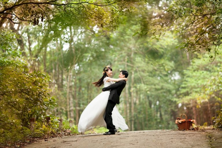 Wedding Venues in Las Vegas That Spark Love and Celebration