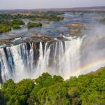 zimbabwe travel