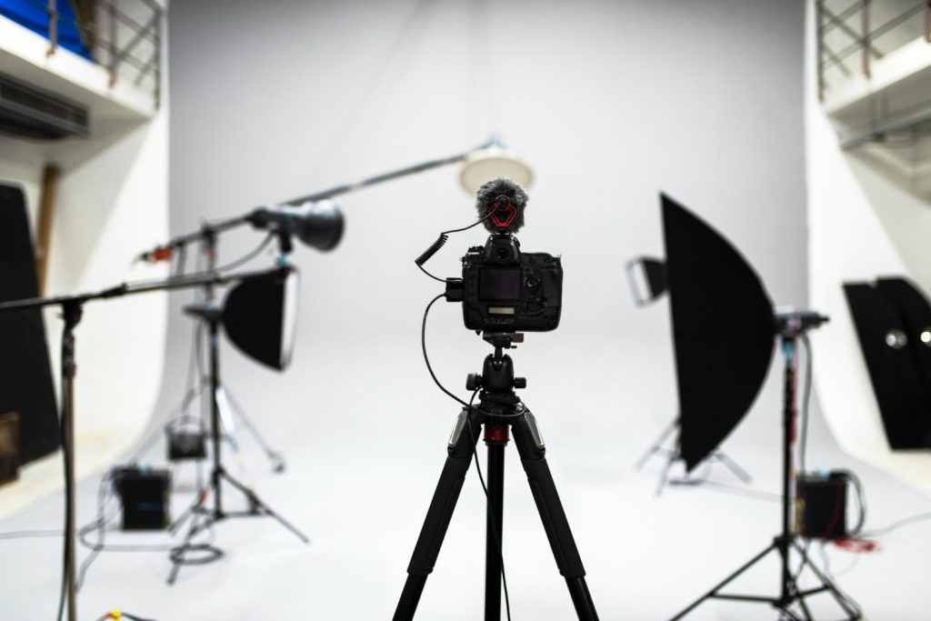 photo studio business gurgaon