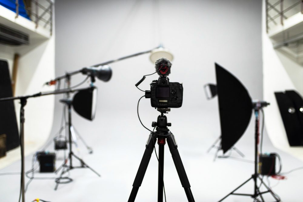 photo studio business gurgaon
