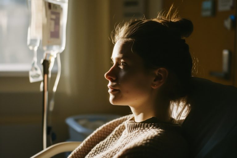 What Are IV Drips and How Do They Work? Explained Simply