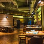 delhi ncr hotel restaurant business