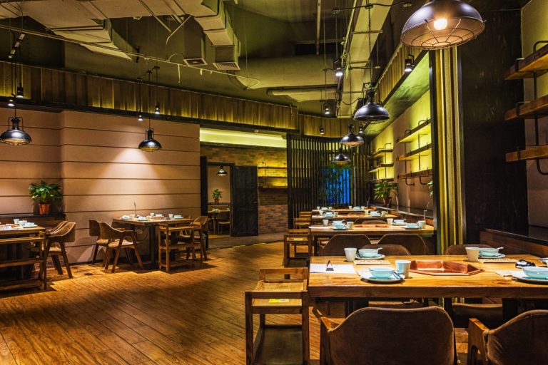 Why Delhi NCR is the Hub for Hotel and Restaurant Business