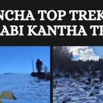 Aancha Top Trek vs Gulabi Kantha Trek