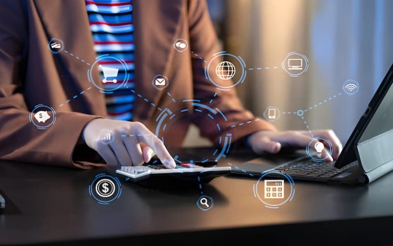 How Accounting Software Helps Track Project-Based Expenses