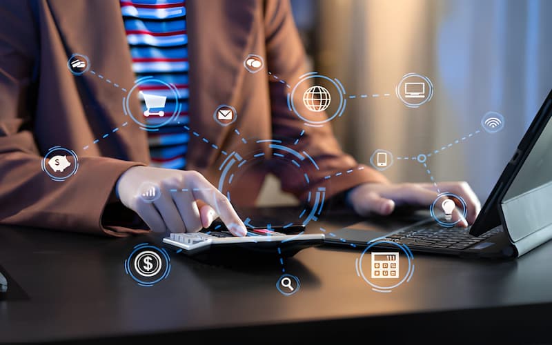 accounting software