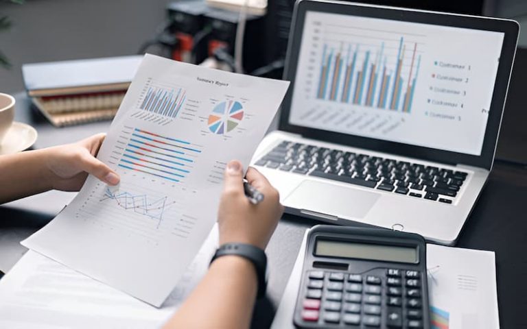 How Accounting Software Ensures VAT Compliance in Saudi Arabia