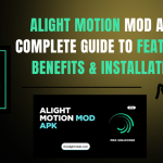 alight motion mod apk