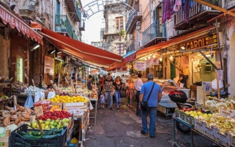 Best Italian Food Cities Every Foodie