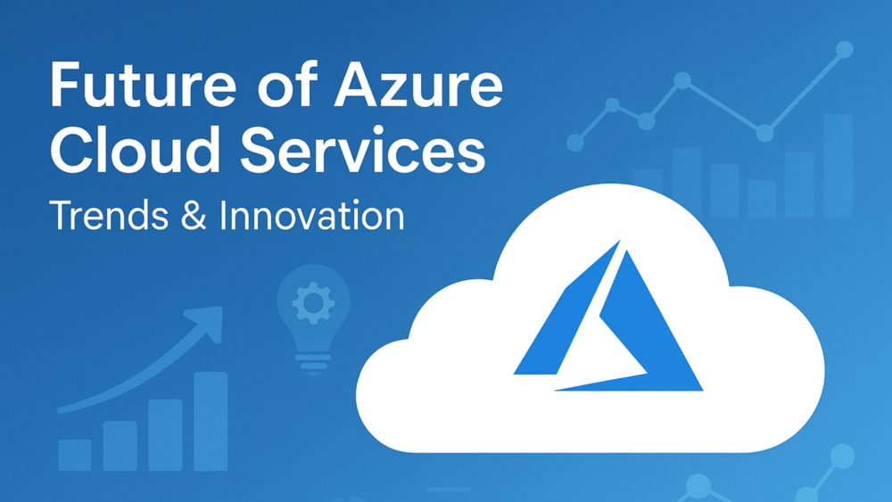 azure cloud services