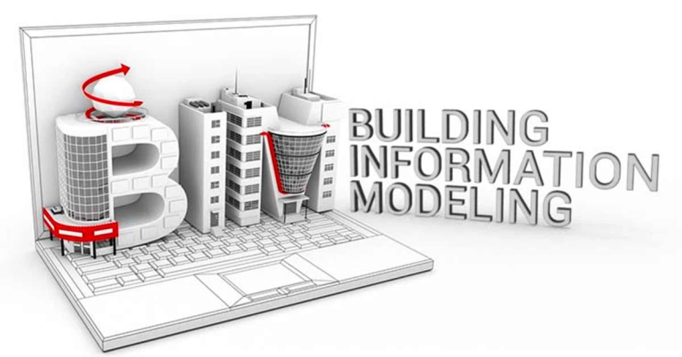 Why the Construction Industry Can’t Ignore       Building Information Modeling (BIM)