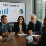 crm migration