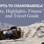 chopta chandrashila trek