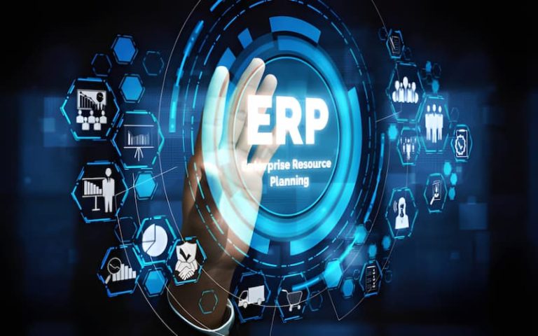 Why Data Migration is the Most Critical Step in Saudi ERP Projects