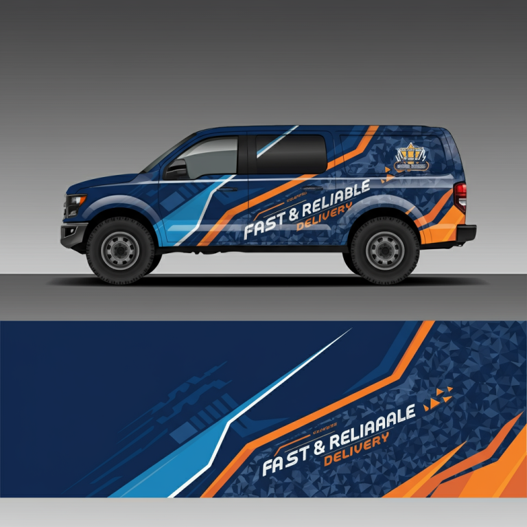 Enable Your Brand to Achieve Strategic Goals: – Bus Wraps in Vancouver  