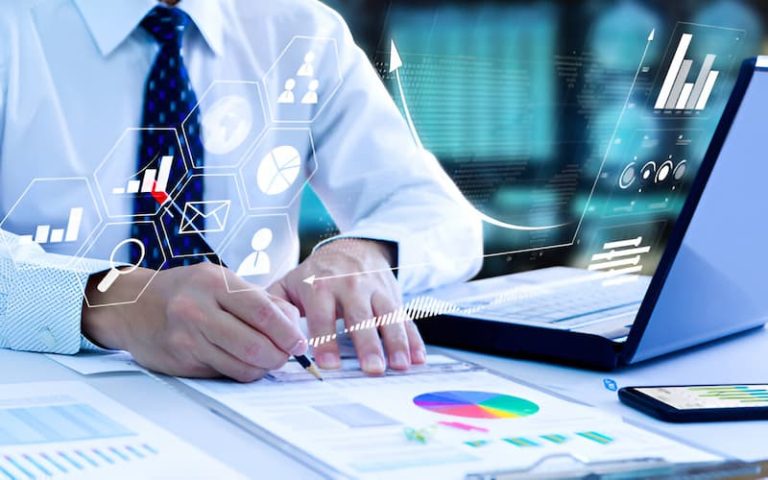 Understanding the Cost Savings of Switching to E-Invoicing