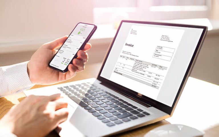 The Growing Demand for Mobile-Friendly E-Invoicing Tools