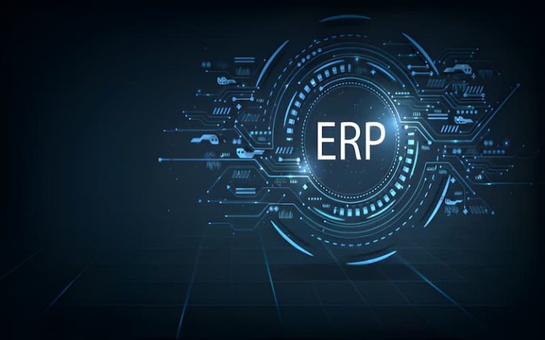 How ERP Supports Strategic Planning for Expansion Projects