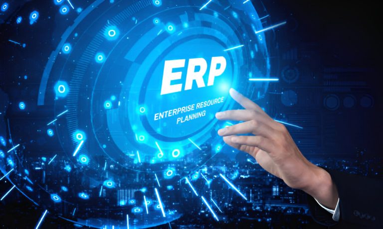 How ERP Providers Enable Cloud-First Business Strategies