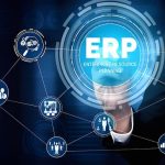erp system selection saudi