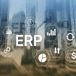 ERP companies