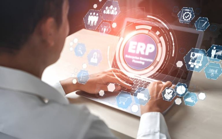 The Role of ERP in Driving Innovation in Enterprises