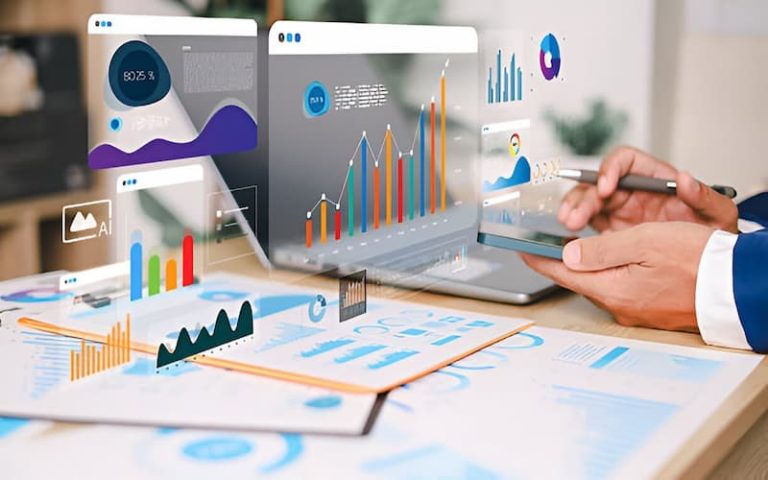 Why Choosing the Best ERP Software Improves Business Scalability