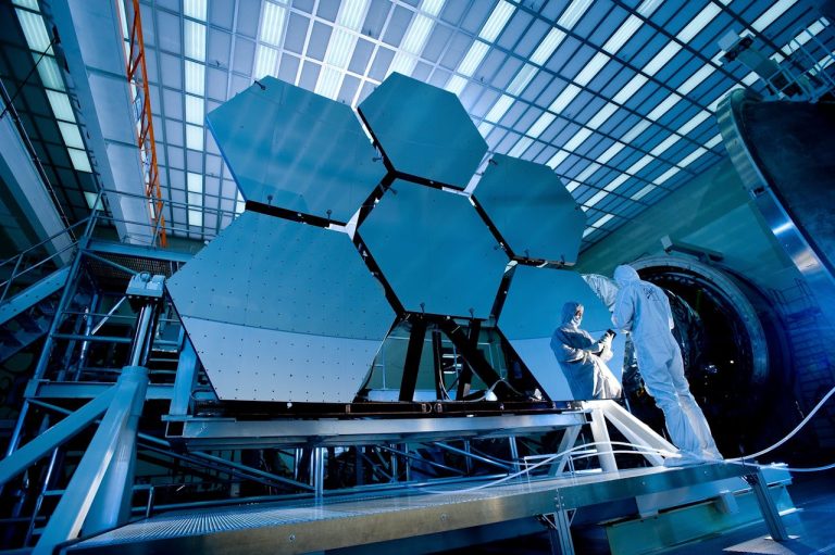 From AI to Robotics: The Technologies Driving the New Space Era