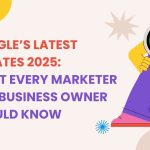 google’s latest updates