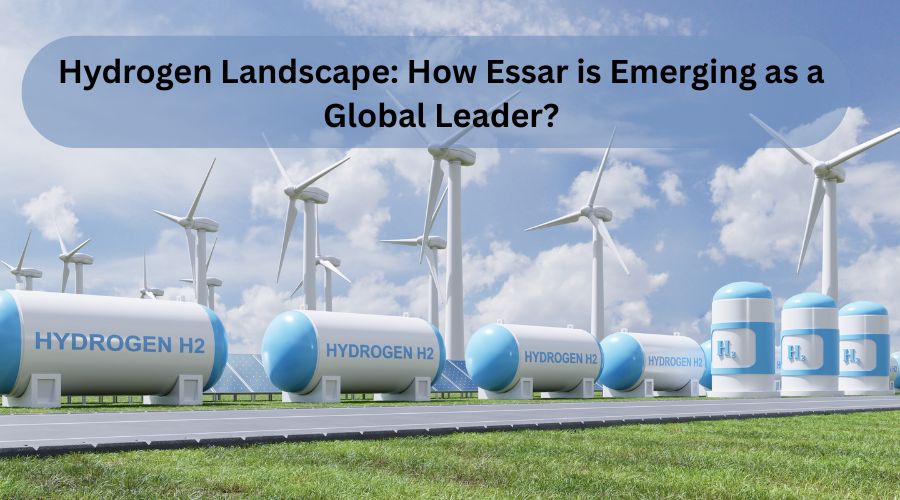 essar fraud