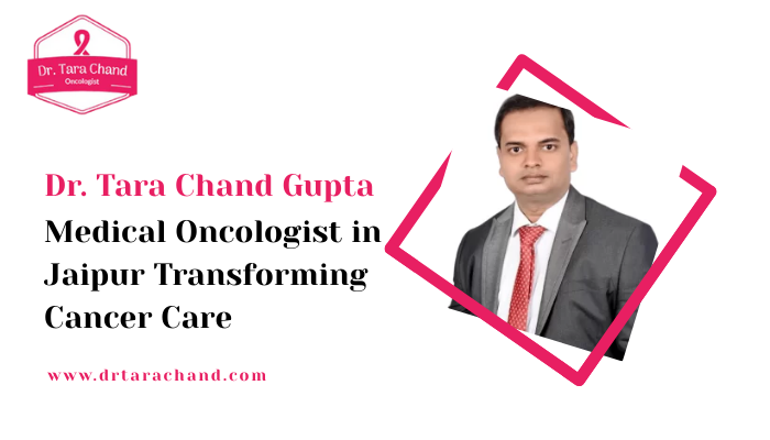 medical oncologist