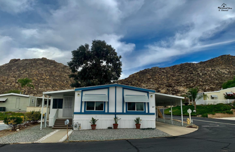 Move On with Your Life: Why Cash Buyers Are the Best Option for Mobile Homes