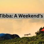 nag tibba trek