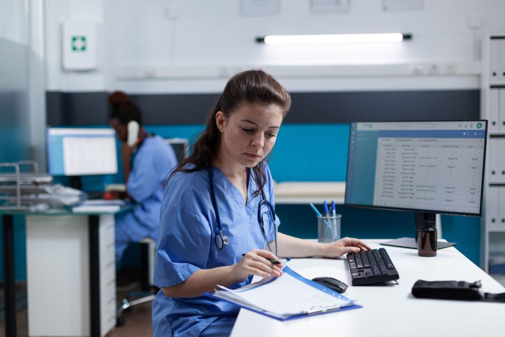 nursing dissertation