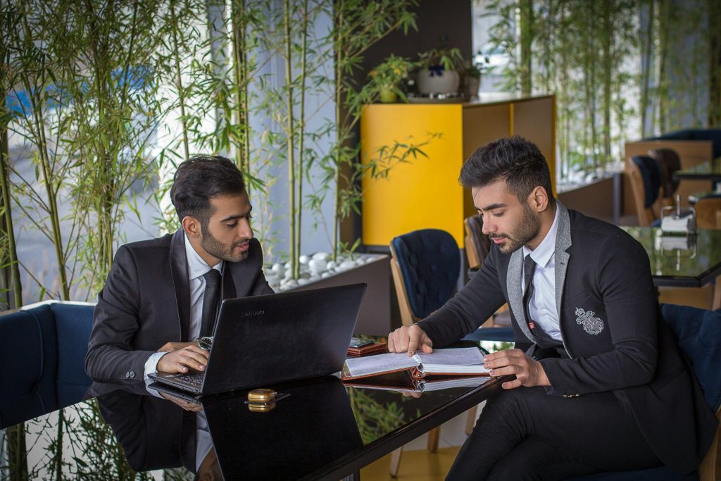 professional office uniforms