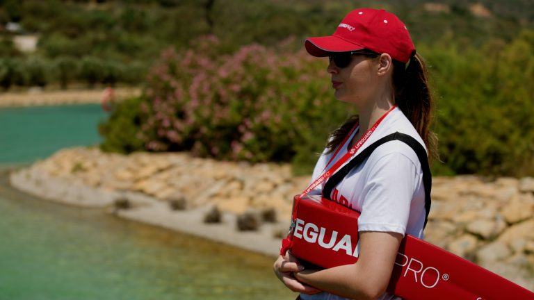 Beyond the Shore: How Technology is Transforming Safety in the Water