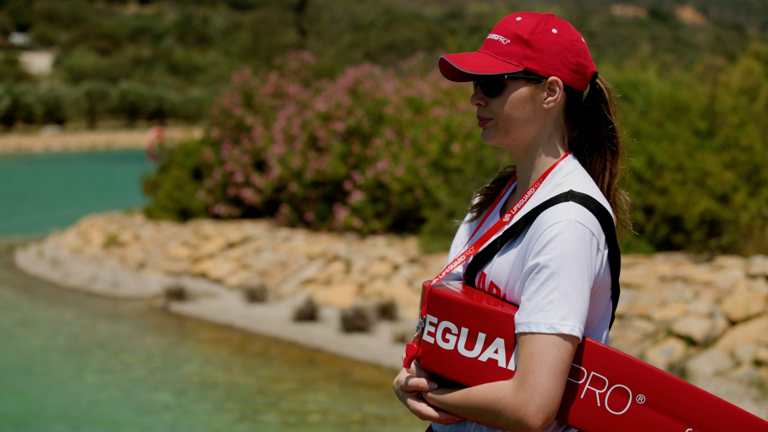 Safety in the Water