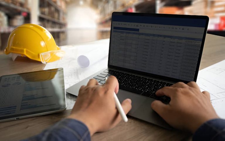 The Importance of Digital Records in Scaffold Management