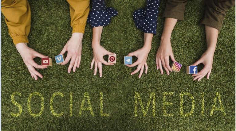 Streamlining Brand Growth Through Social Media Management Service