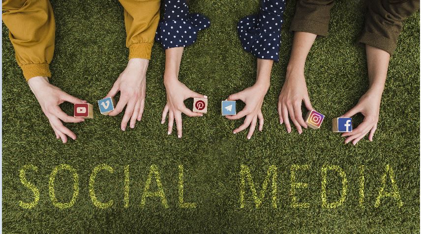 Streamlining Brand Growth Through Social Media Management Service