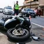 motorcycle accident attorney