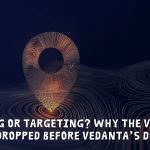 vedanta's demerger