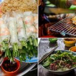 vietnamese street foods