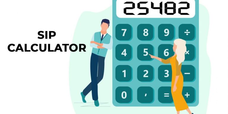 How SIP Calculators Help You Achieve Long-Term Financial Goals