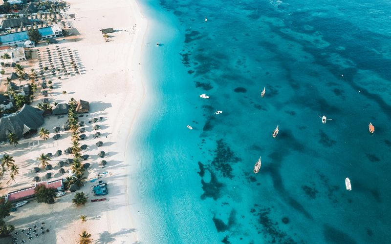zanzibar