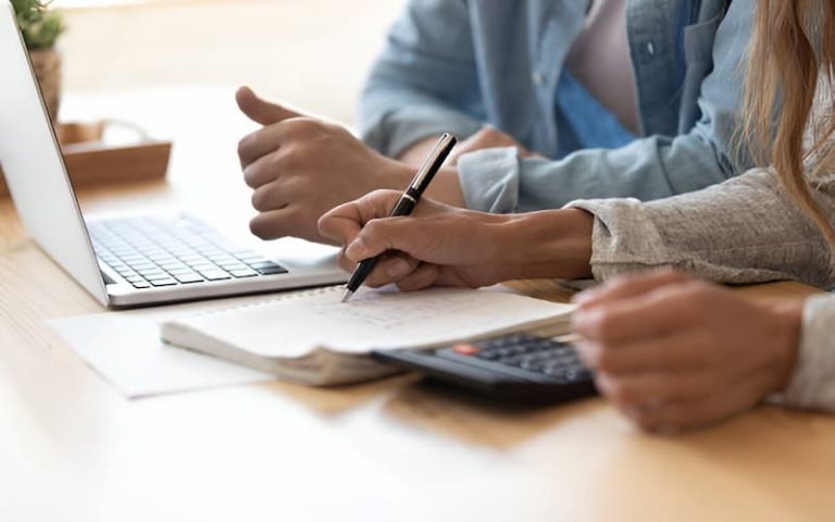 The Role of Accounting Software in Supporting Saudi SMEs