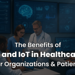 ai and iot in healthcare