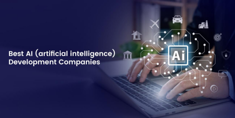 ai software development company