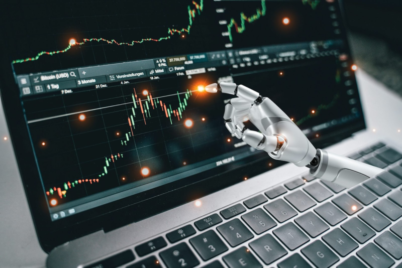 ai trader crypto